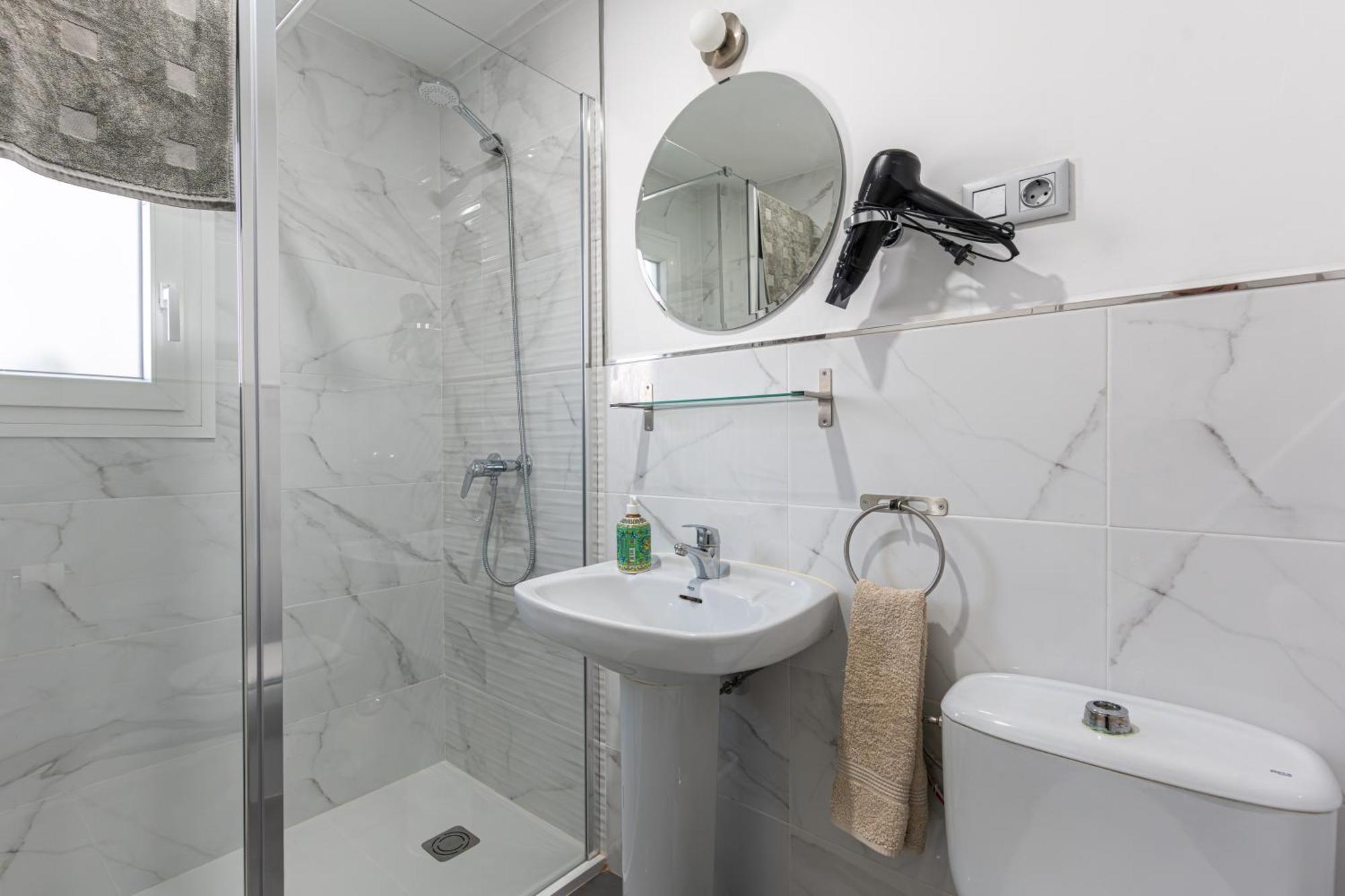 Apartamento Malaga City Center Bagian luar foto