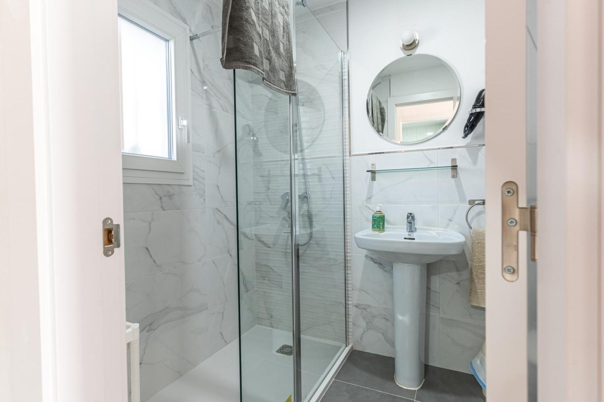 Apartamento Malaga City Center Bagian luar foto